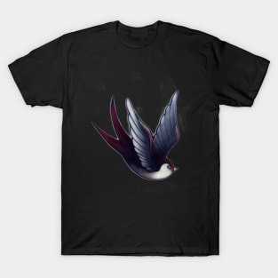 Birdie T-Shirt